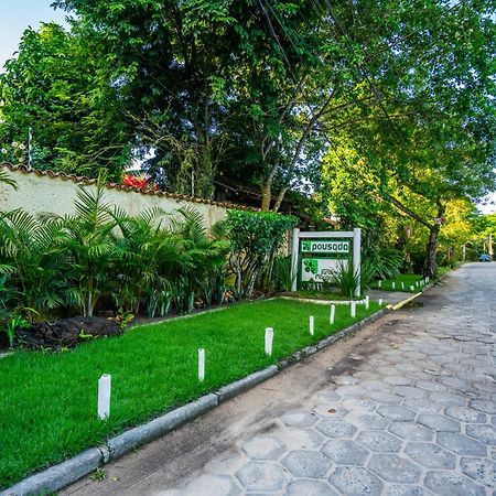 Pousada Jardim Das Margaridas Trancoso Zewnętrze zdjęcie