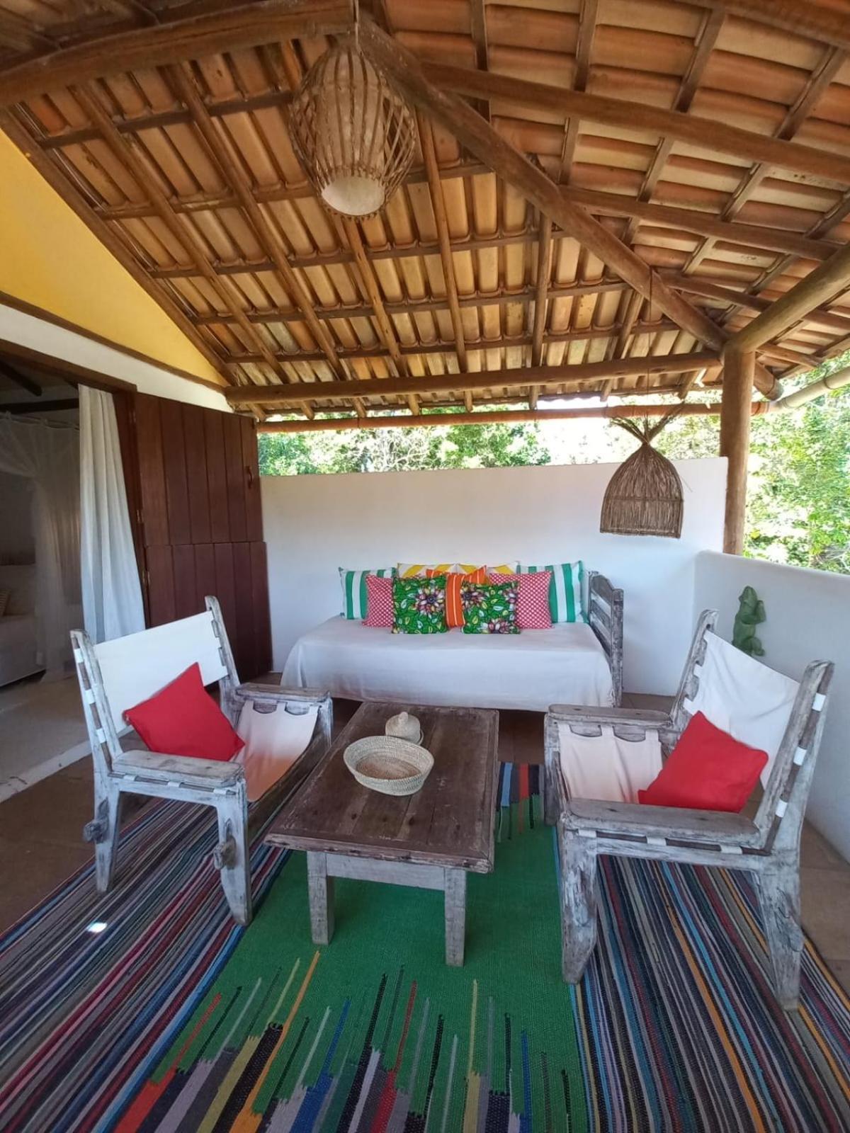 Pousada Jardim Das Margaridas Trancoso Zewnętrze zdjęcie